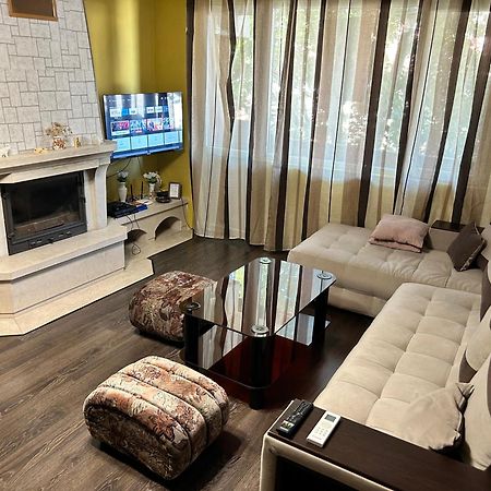 Apart House Ana Апартамент За Гости Ана Vratsa Buitenkant foto