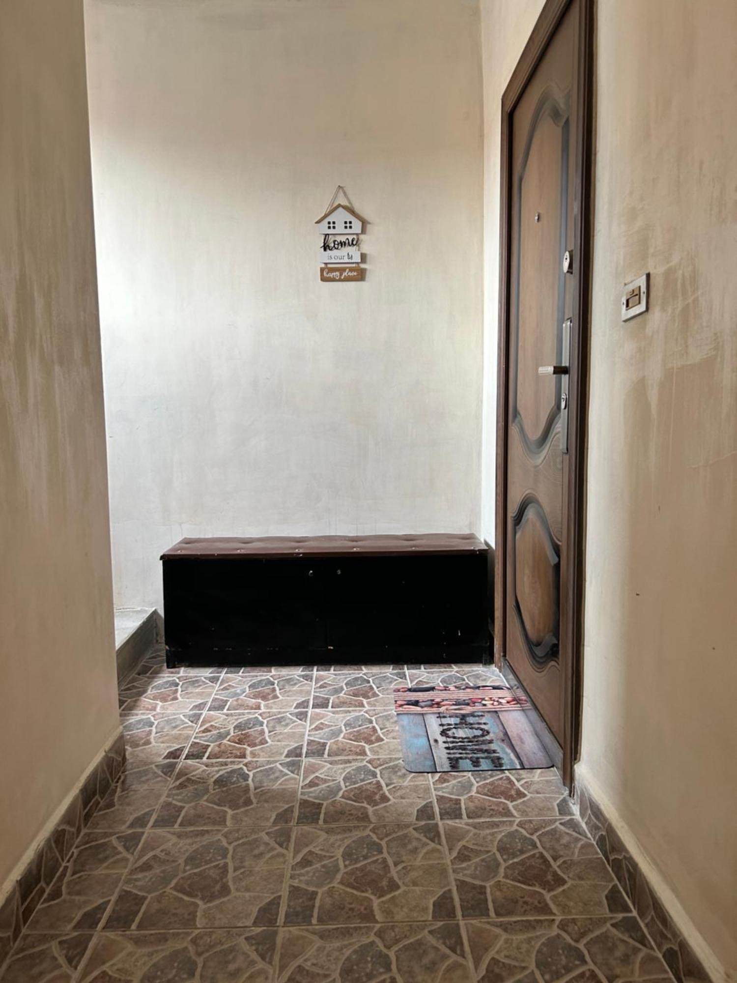 Apart House Ana Апартамент За Гости Ана Vratsa Buitenkant foto