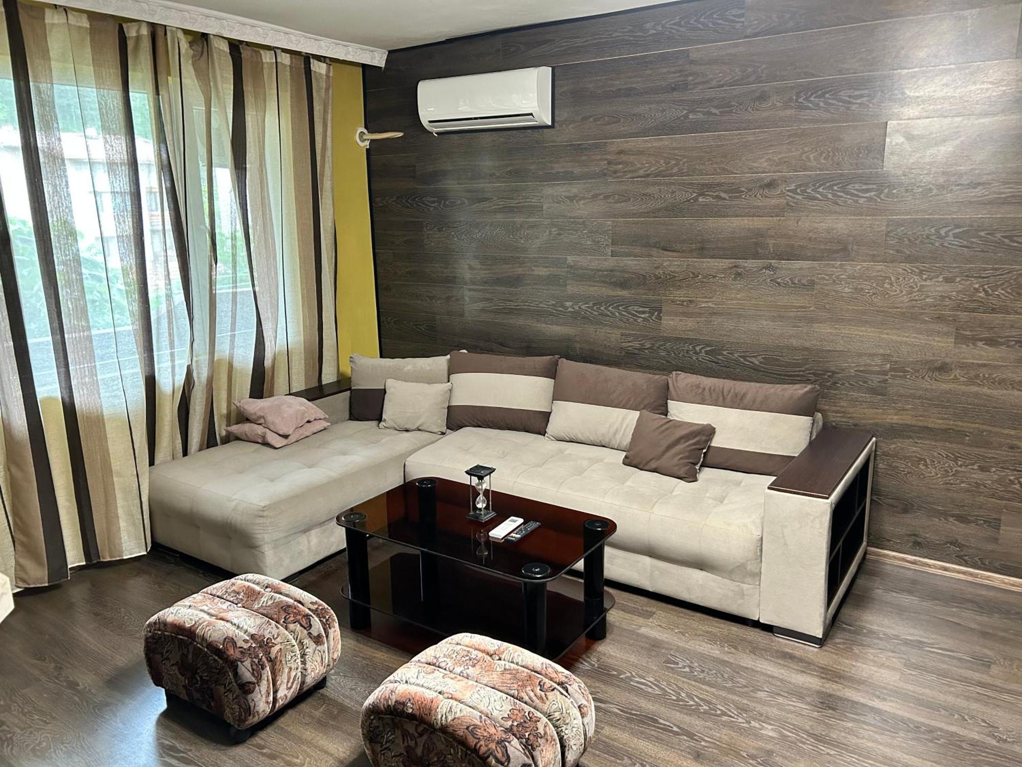 Apart House Ana Апартамент За Гости Ана Vratsa Buitenkant foto