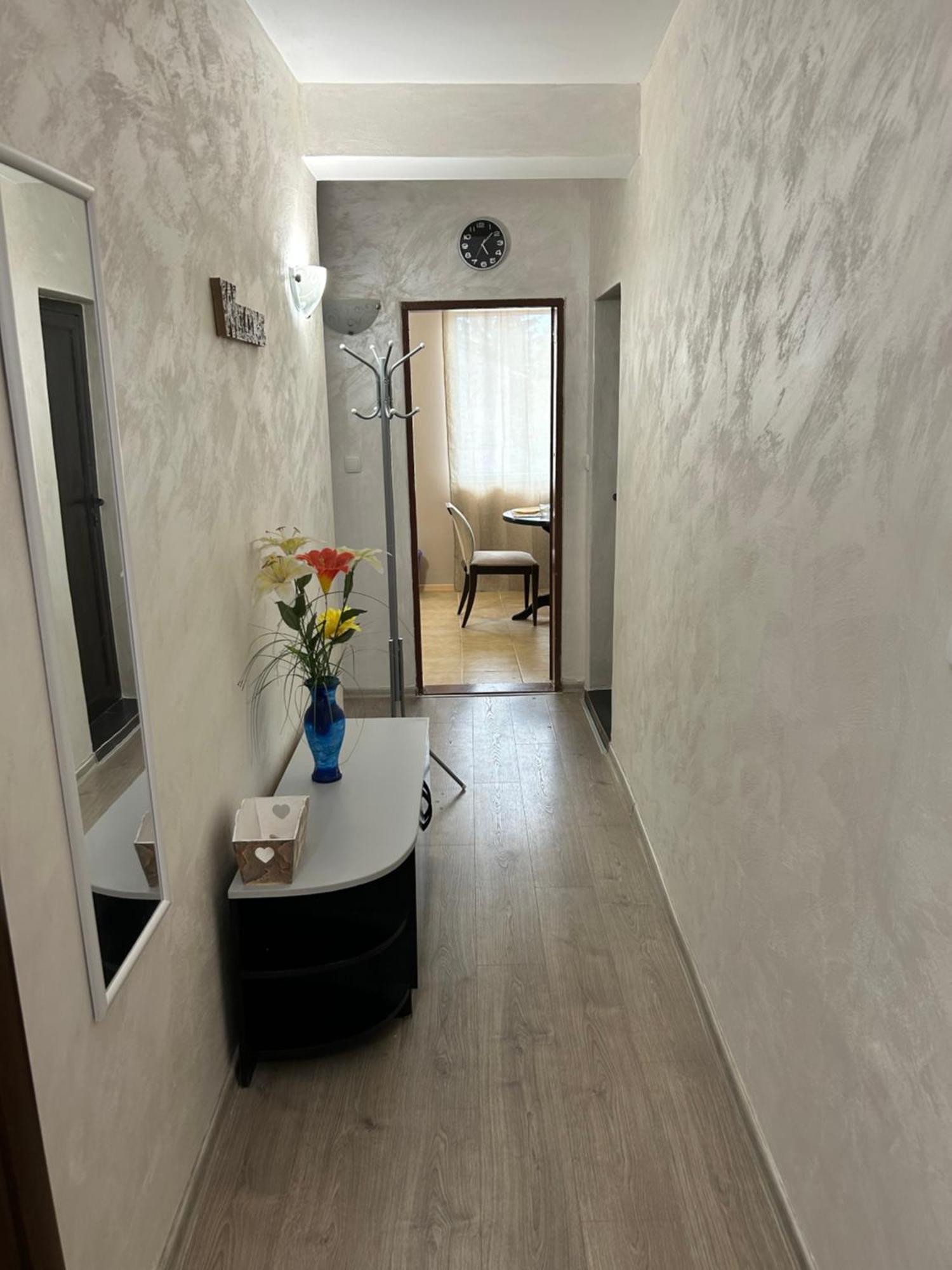 Apart House Ana Апартамент За Гости Ана Vratsa Buitenkant foto