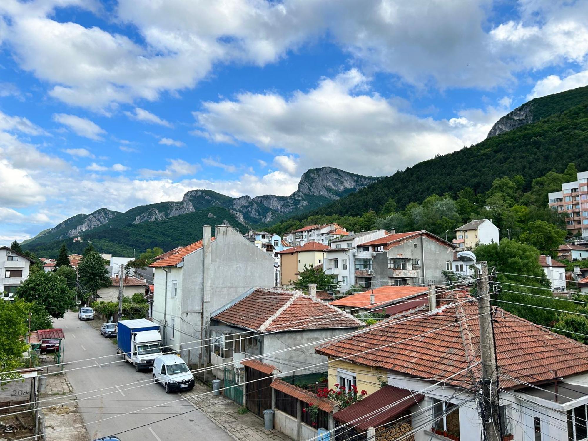 Apart House Ana Апартамент За Гости Ана Vratsa Buitenkant foto