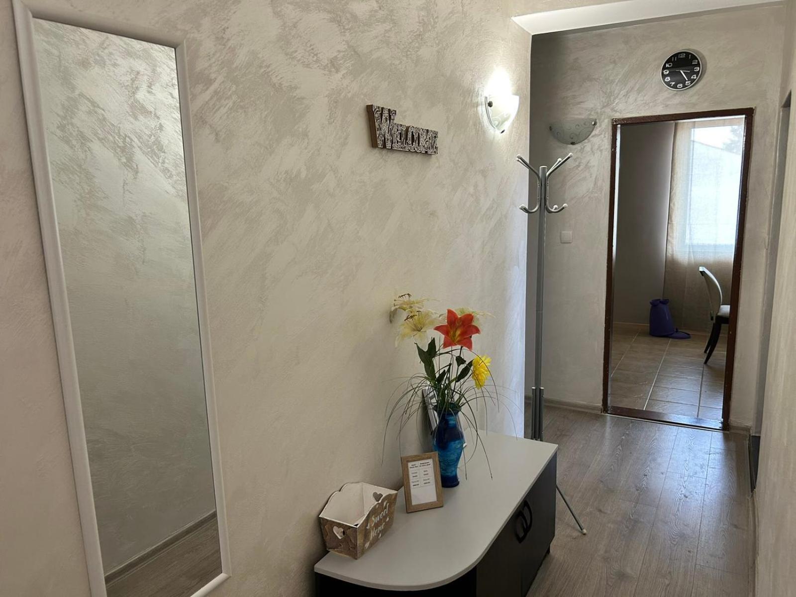 Apart House Ana Апартамент За Гости Ана Vratsa Buitenkant foto