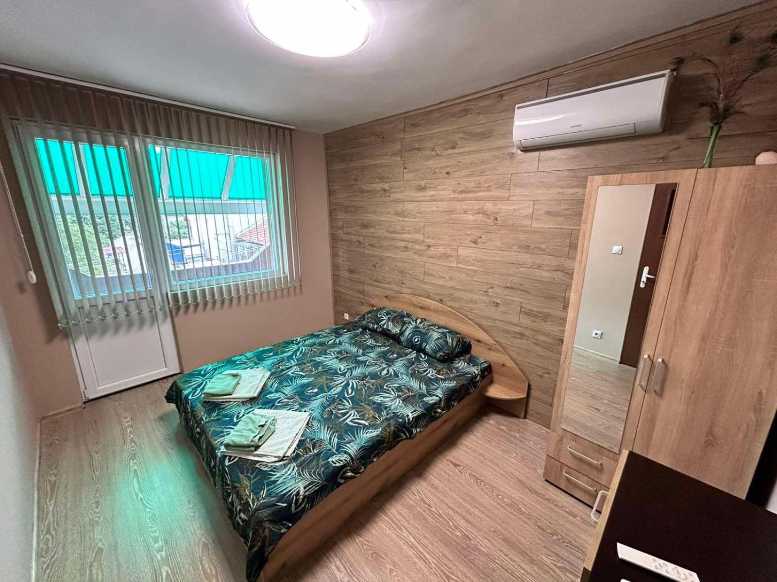 Apart House Ana Апартамент За Гости Ана Vratsa Buitenkant foto