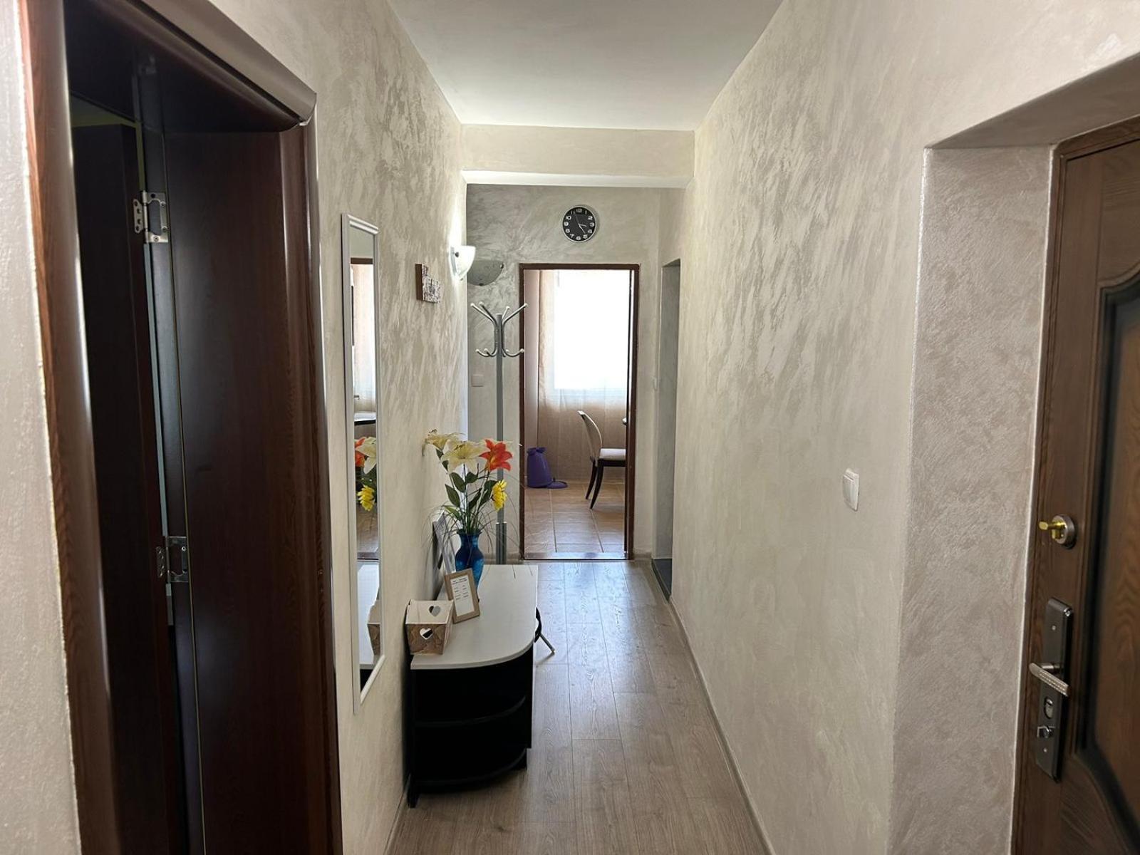 Apart House Ana Апартамент За Гости Ана Vratsa Buitenkant foto