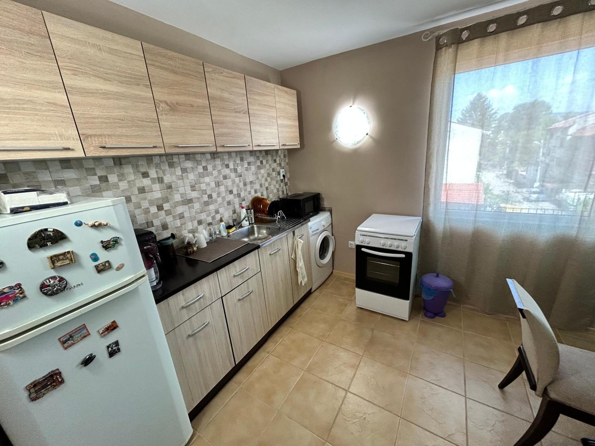 Apart House Ana Апартамент За Гости Ана Vratsa Buitenkant foto