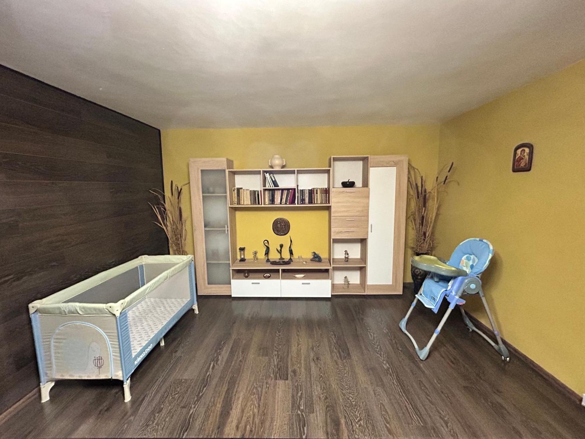 Apart House Ana Апартамент За Гости Ана Vratsa Buitenkant foto
