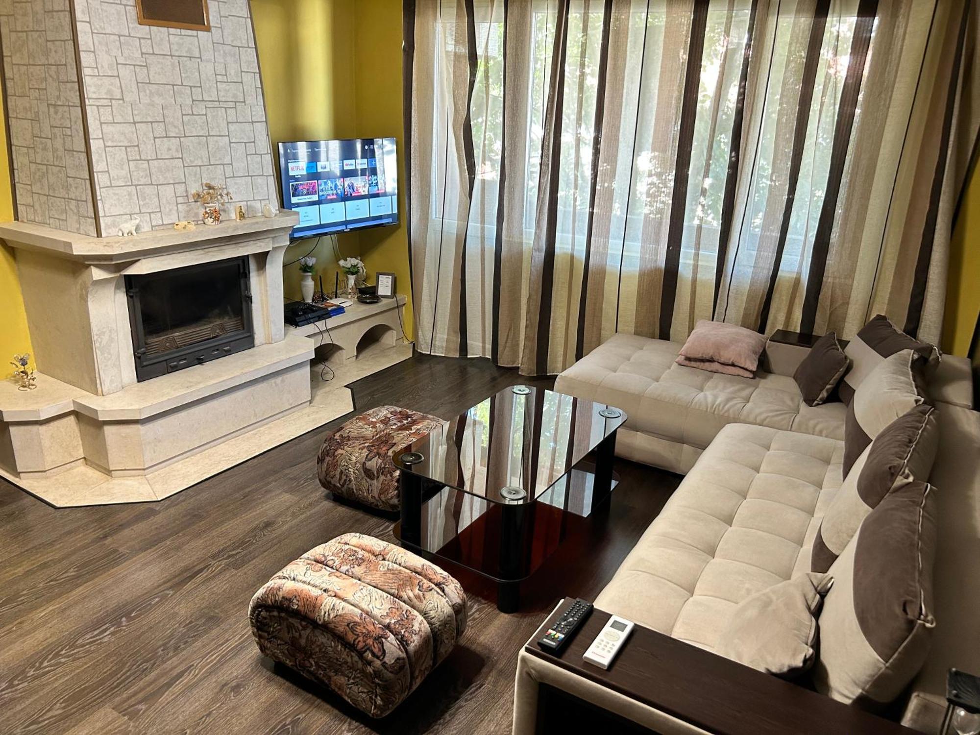 Apart House Ana Апартамент За Гости Ана Vratsa Buitenkant foto