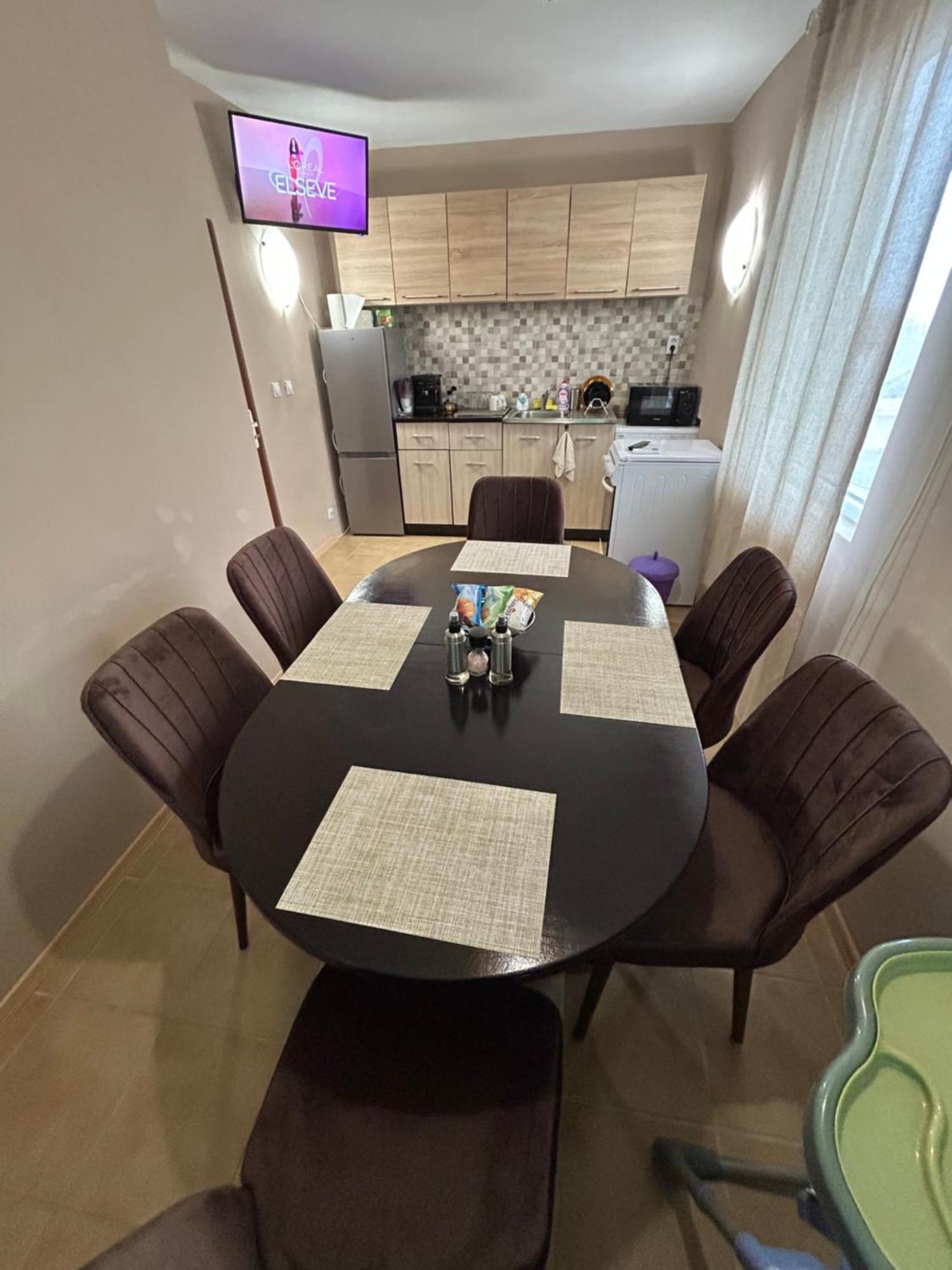 Apart House Ana Апартамент За Гости Ана Vratsa Buitenkant foto