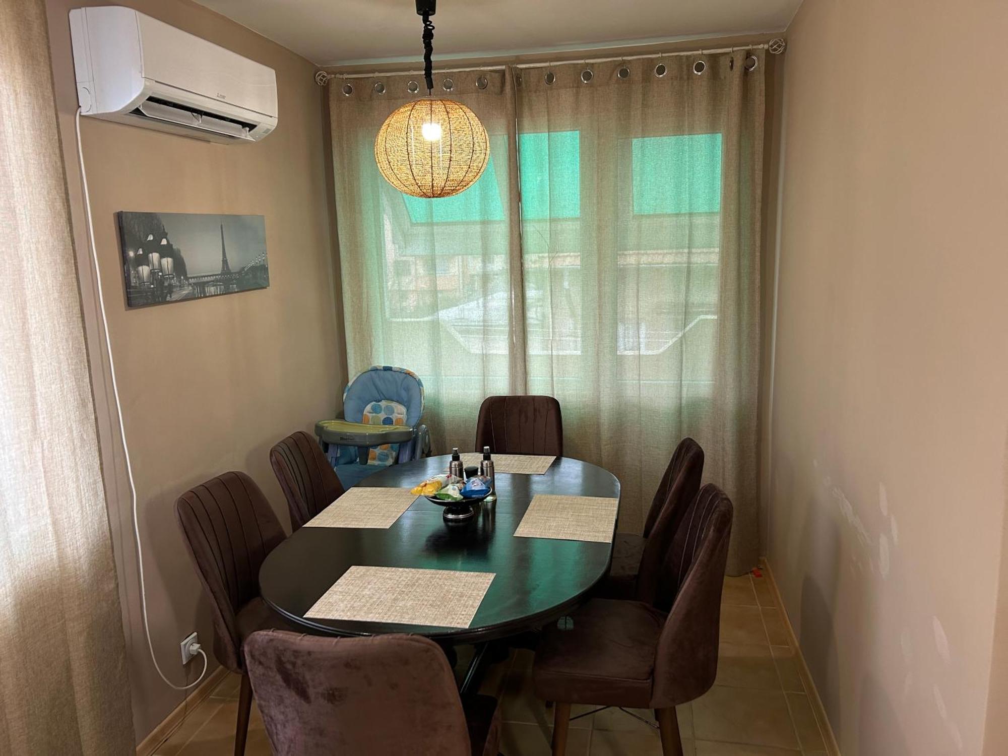 Apart House Ana Апартамент За Гости Ана Vratsa Buitenkant foto