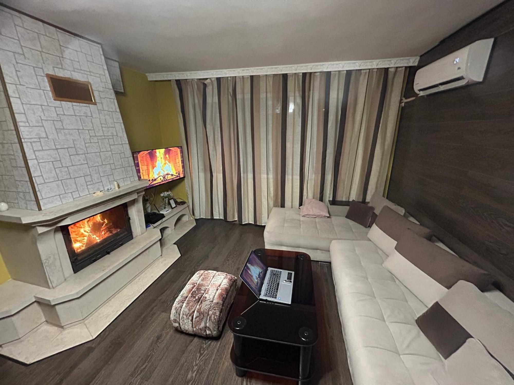 Apart House Ana Апартамент За Гости Ана Vratsa Buitenkant foto