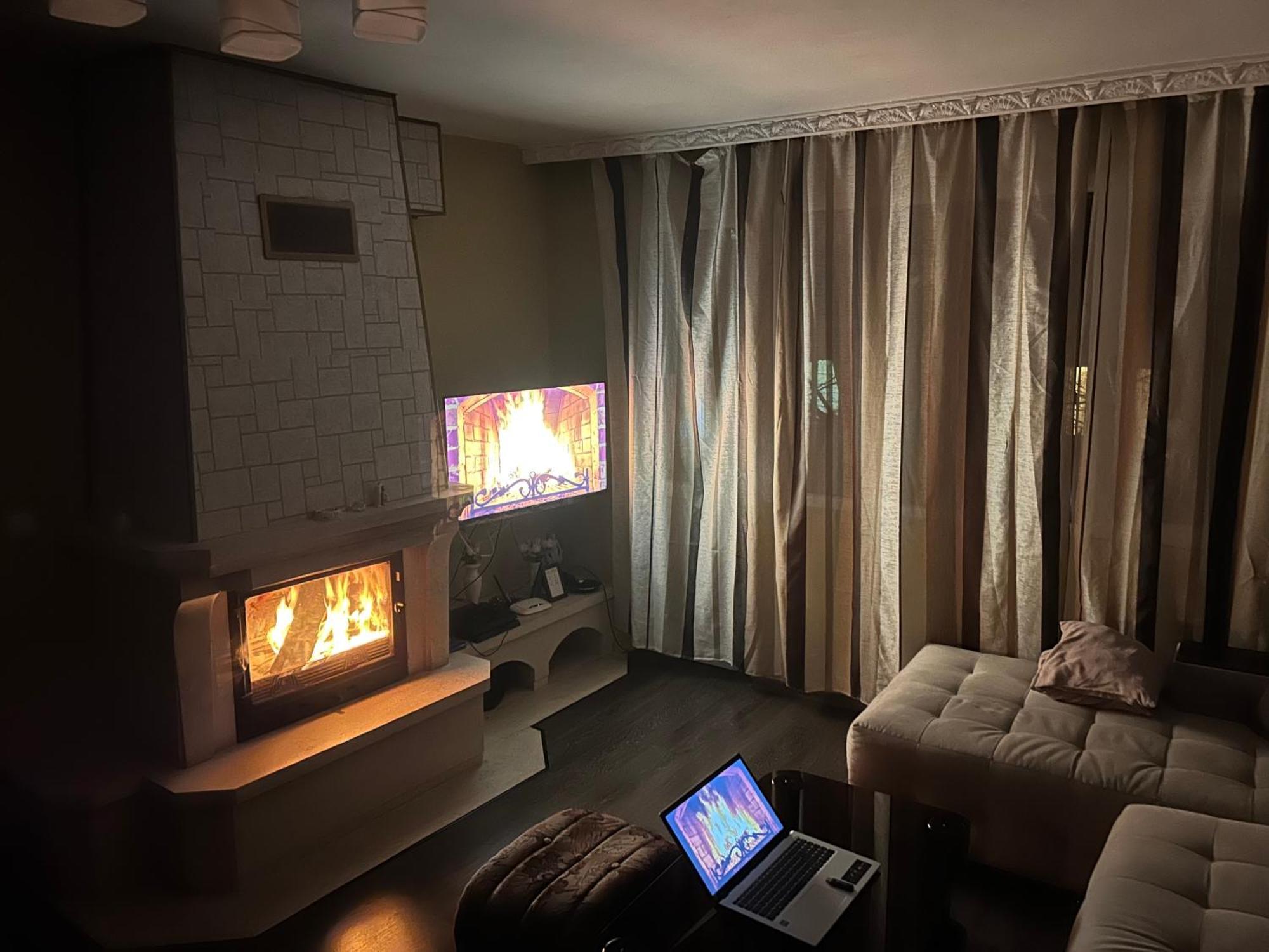 Apart House Ana Апартамент За Гости Ана Vratsa Buitenkant foto